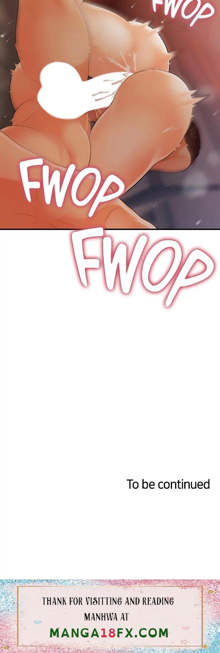 Hey, Handsome - Chapter 90 Page 95