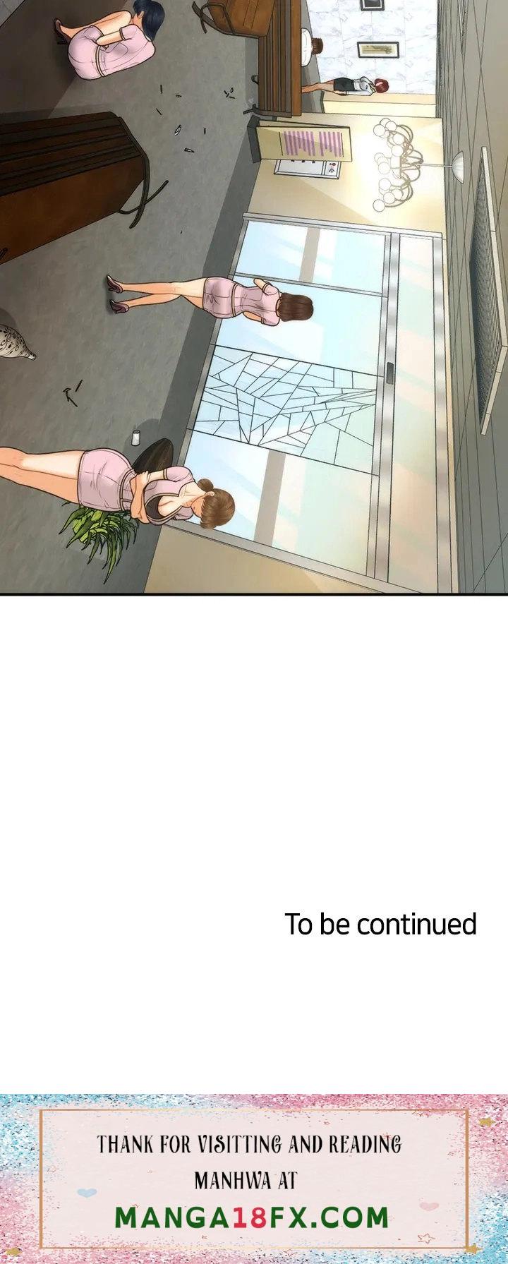 Hey, Handsome - Chapter 93 Page 45