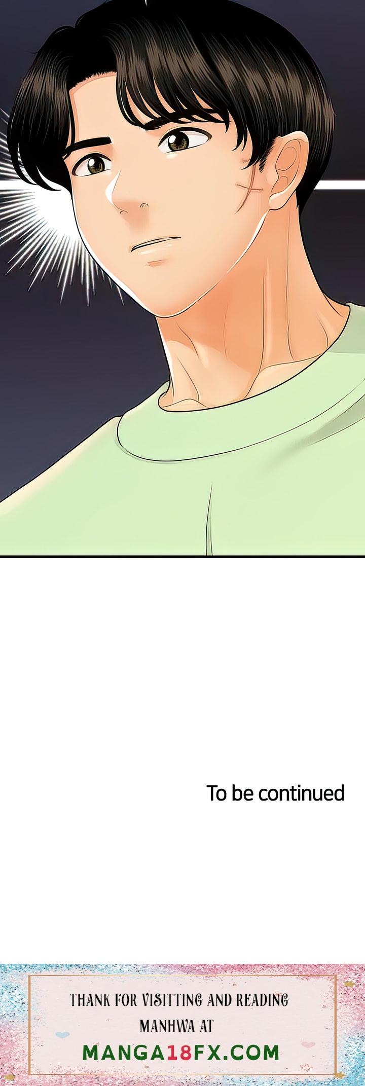 Hey, Handsome - Chapter 97 Page 47