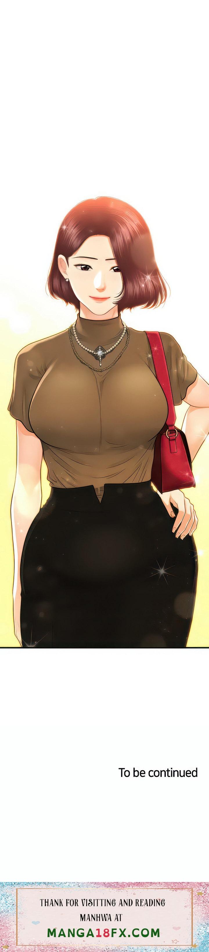 Hey, Handsome - Chapter 99 Page 46