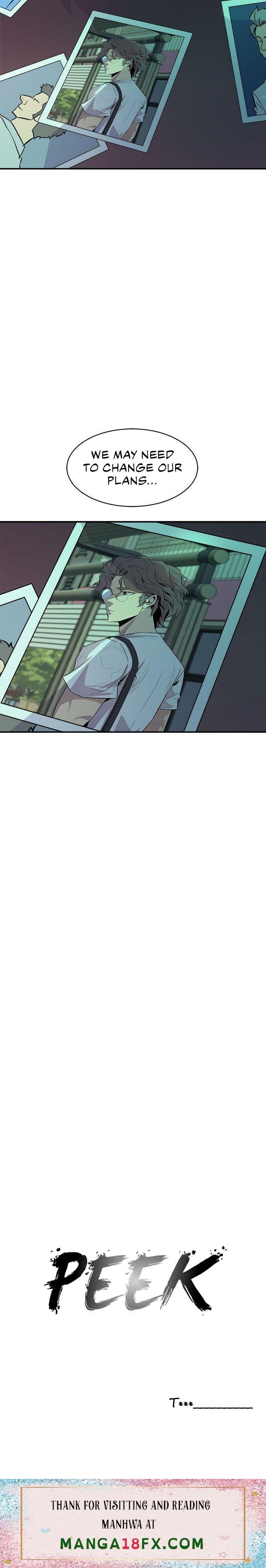 Peek - Chapter 9 Page 61