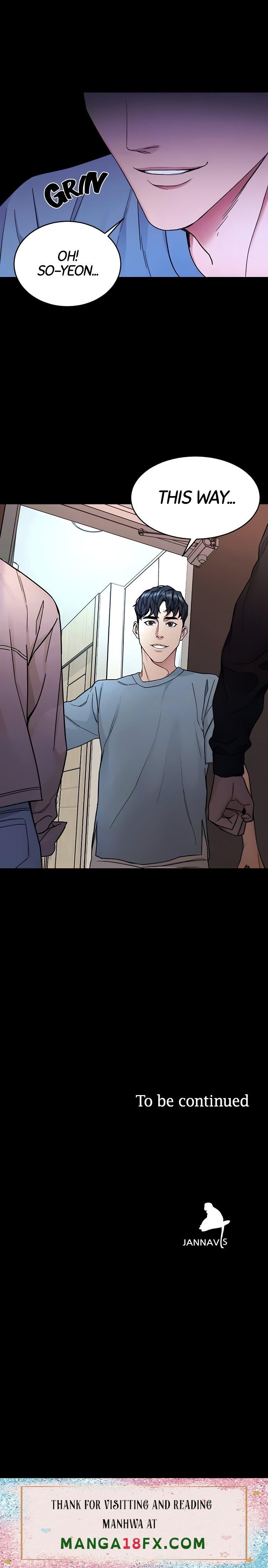 One Kill - Chapter 38 Page 39