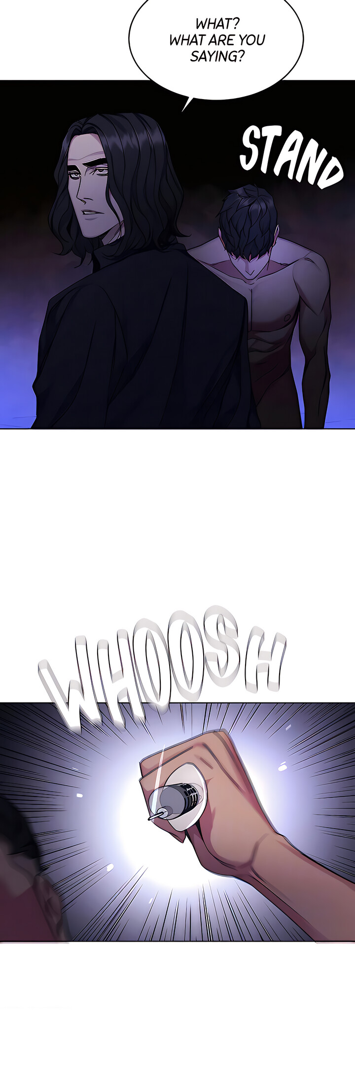 One Kill - Chapter 50 Page 19