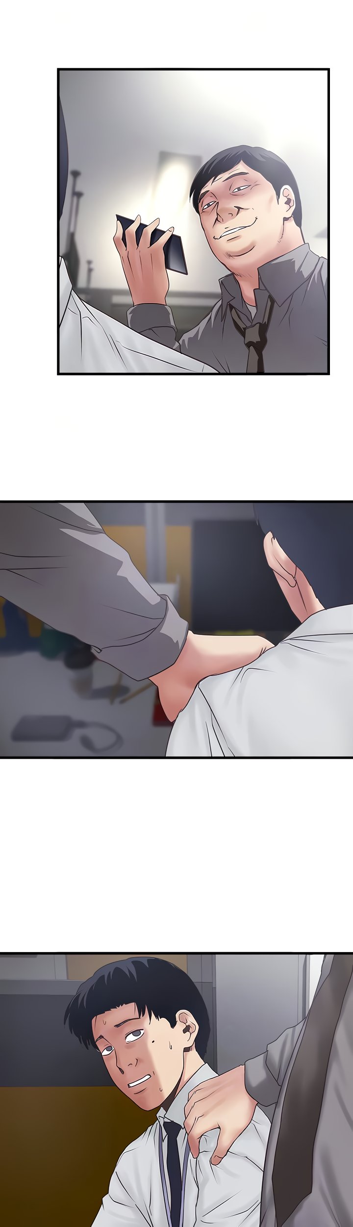 The Housemaid - Chapter 101 Page 12