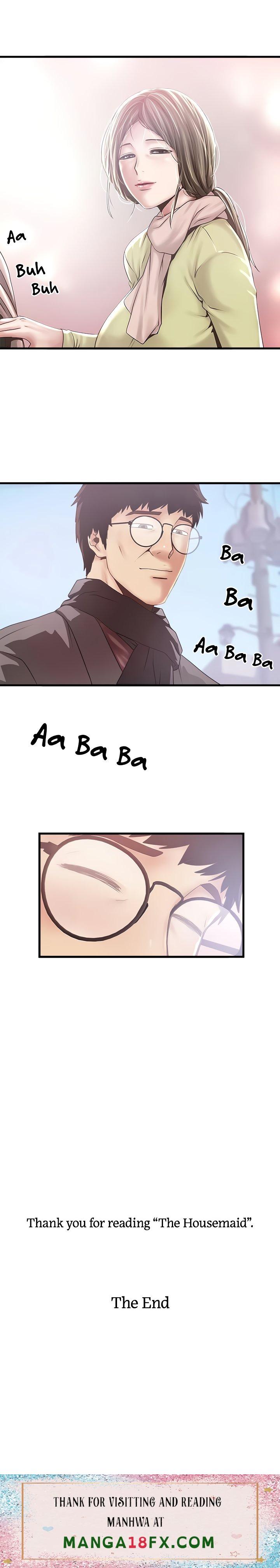 The Housemaid - Chapter 101 Page 28