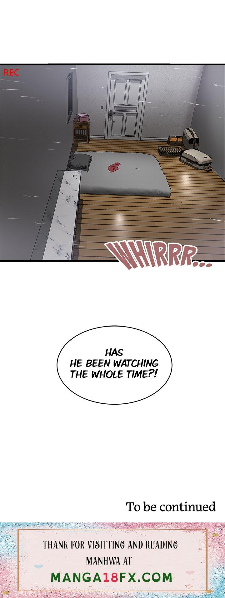 The Housemaid - Chapter 74 Page 17