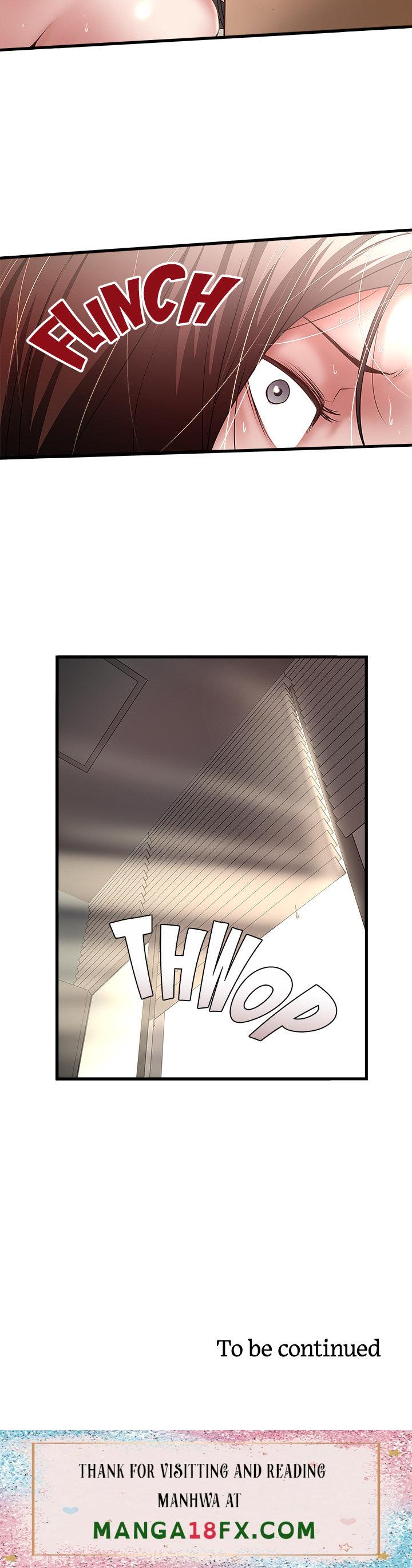 The Housemaid - Chapter 90 Page 33