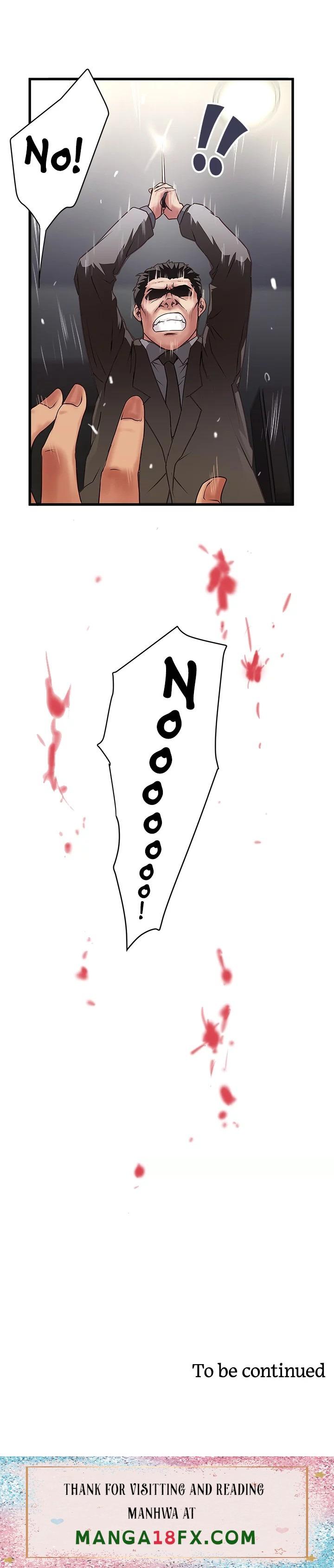 The Housemaid - Chapter 93 Page 26