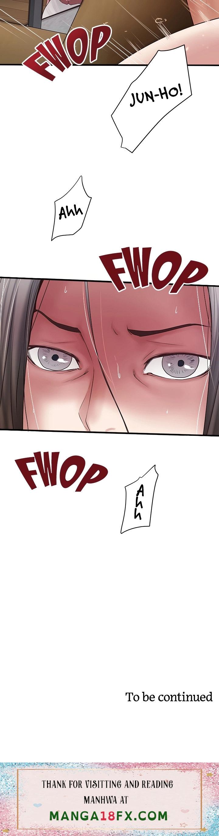 The Housemaid - Chapter 95 Page 32