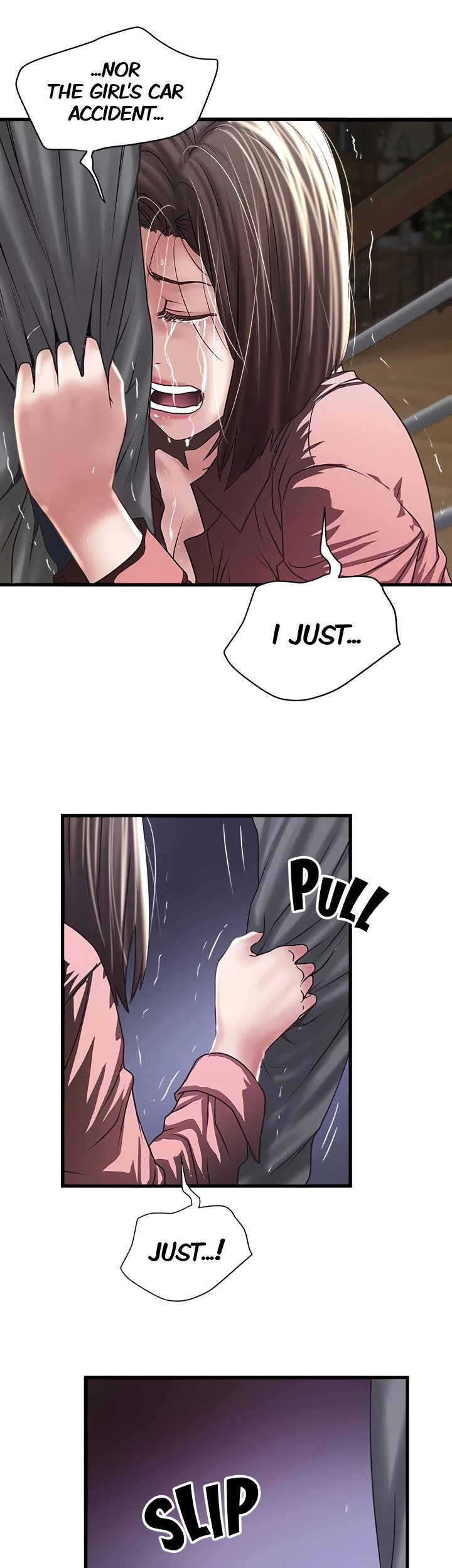 The Housemaid - Chapter 97 Page 22