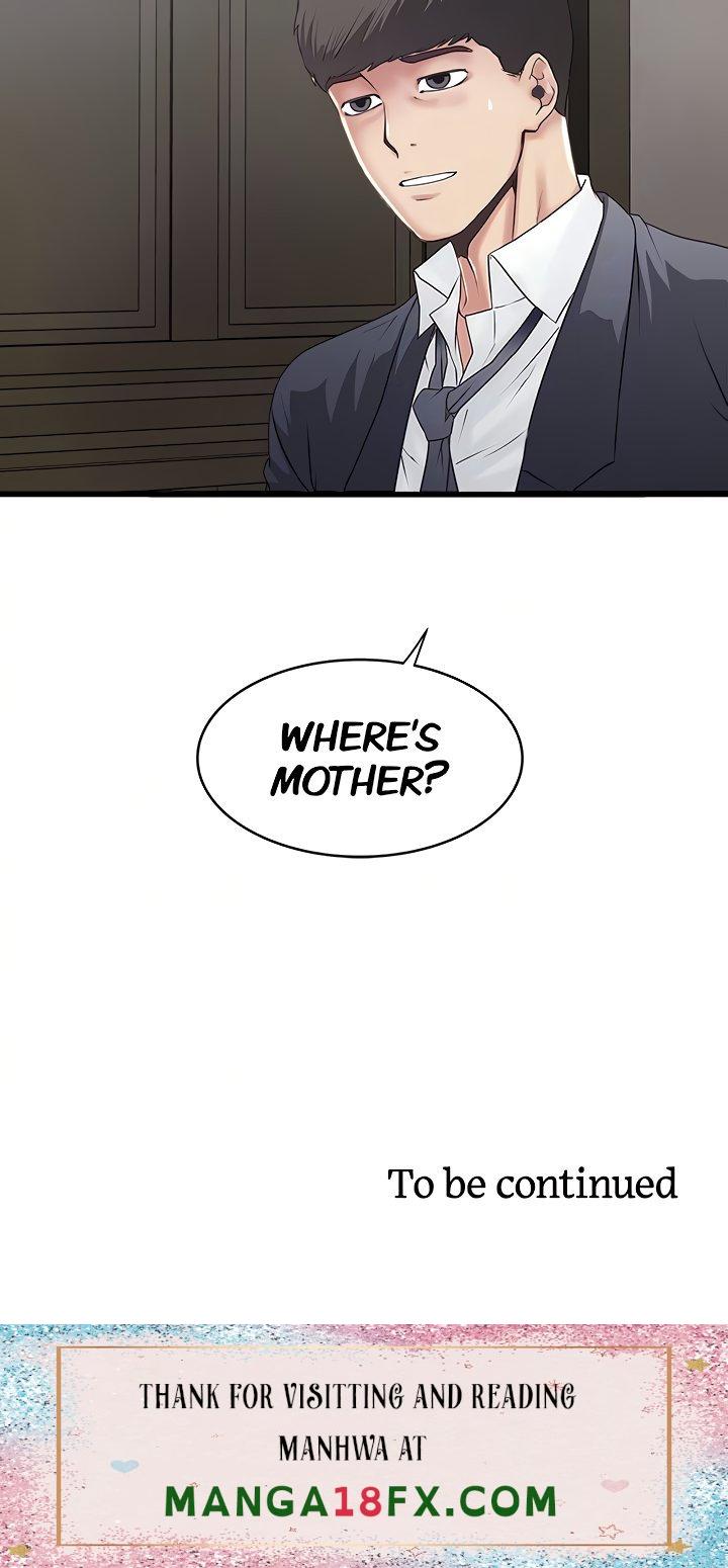 The Housemaid - Chapter 98 Page 34