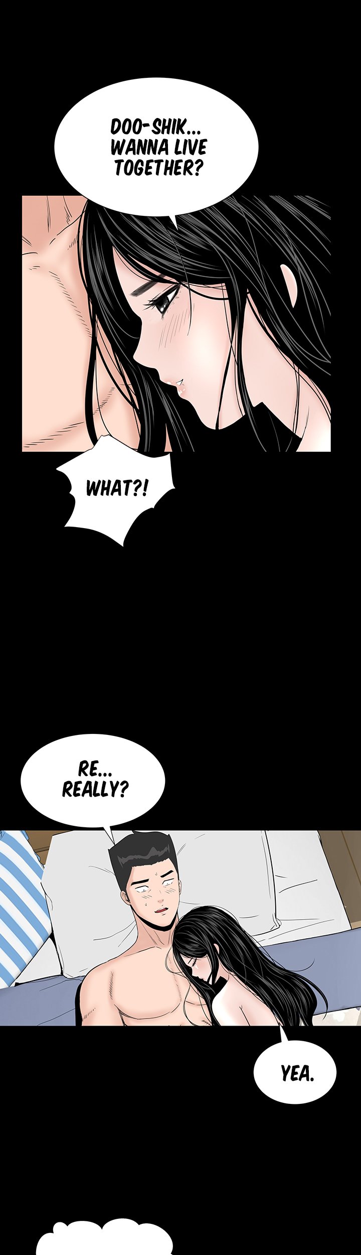 Brothel - Chapter 25 Page 48