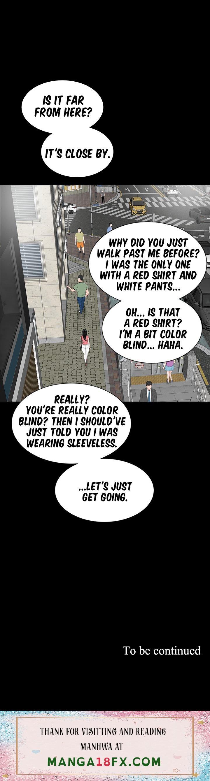 Brothel - Chapter 27 Page 22