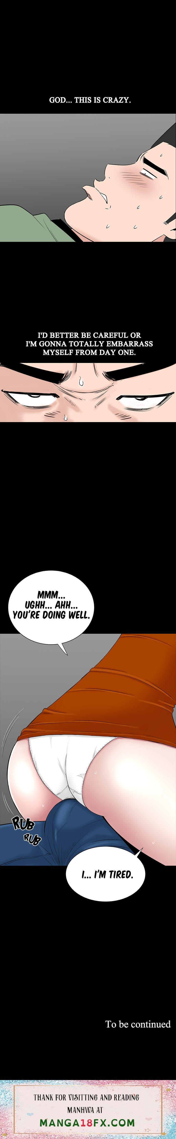 Brothel - Chapter 28 Page 26