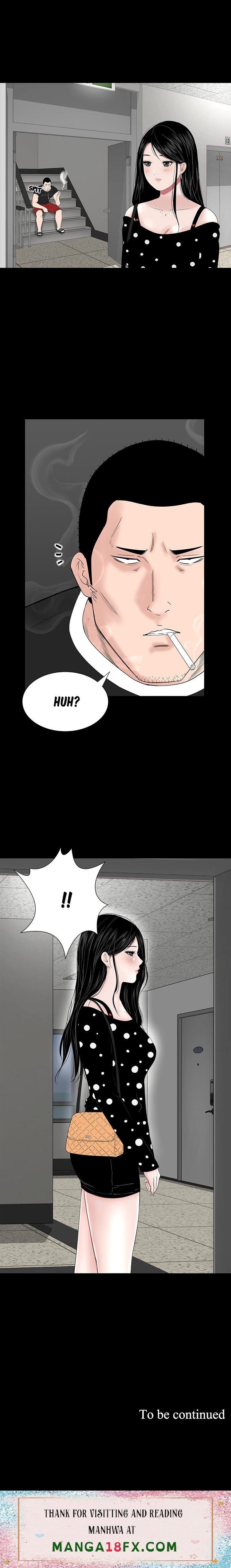 Brothel - Chapter 29 Page 31