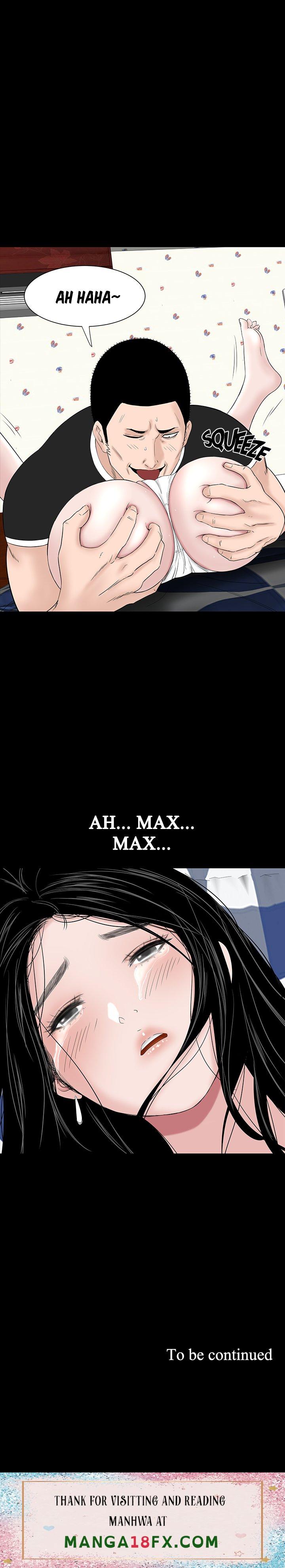 Brothel - Chapter 31 Page 28