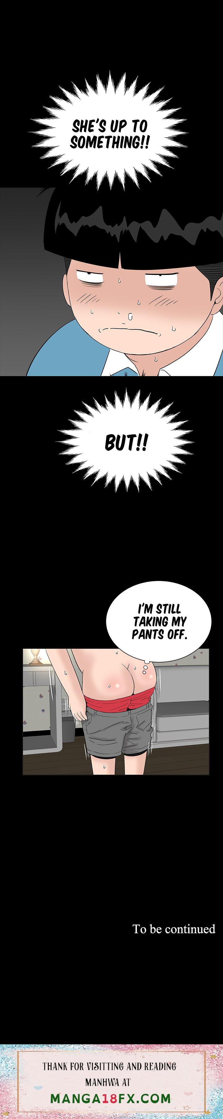 Brothel - Chapter 34 Page 25