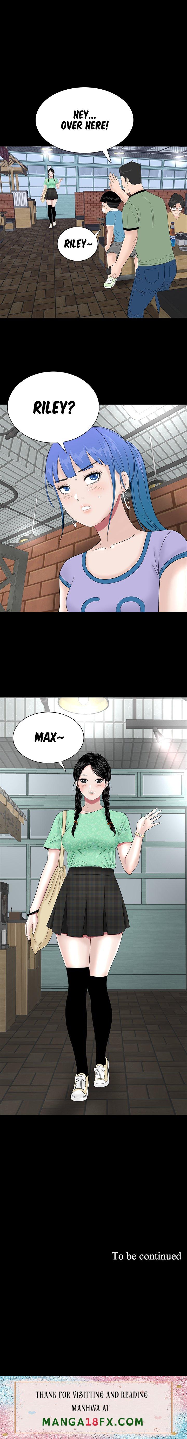 Brothel - Chapter 36 Page 25