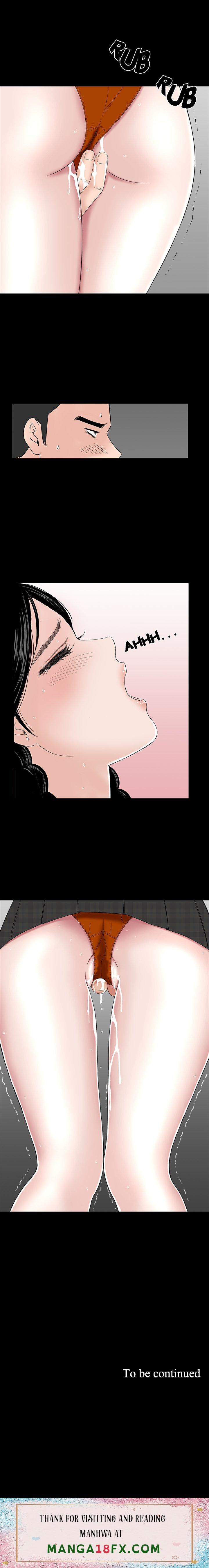 Brothel - Chapter 37 Page 25