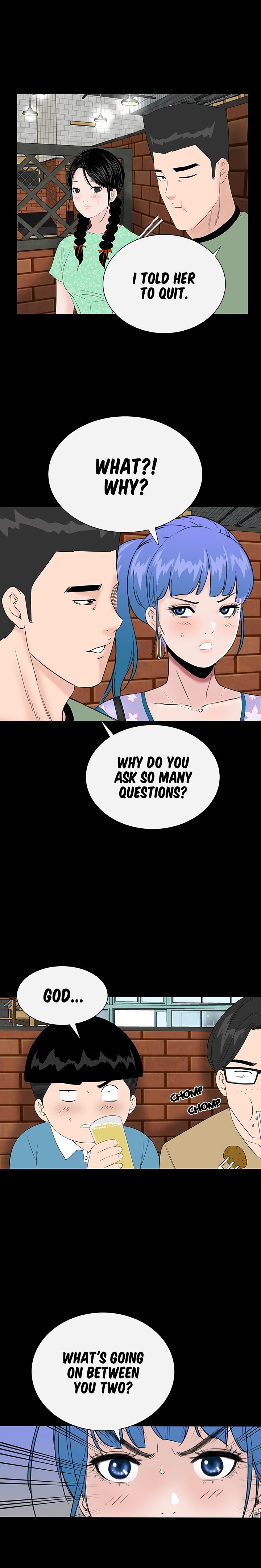 Brothel - Chapter 37 Page 4