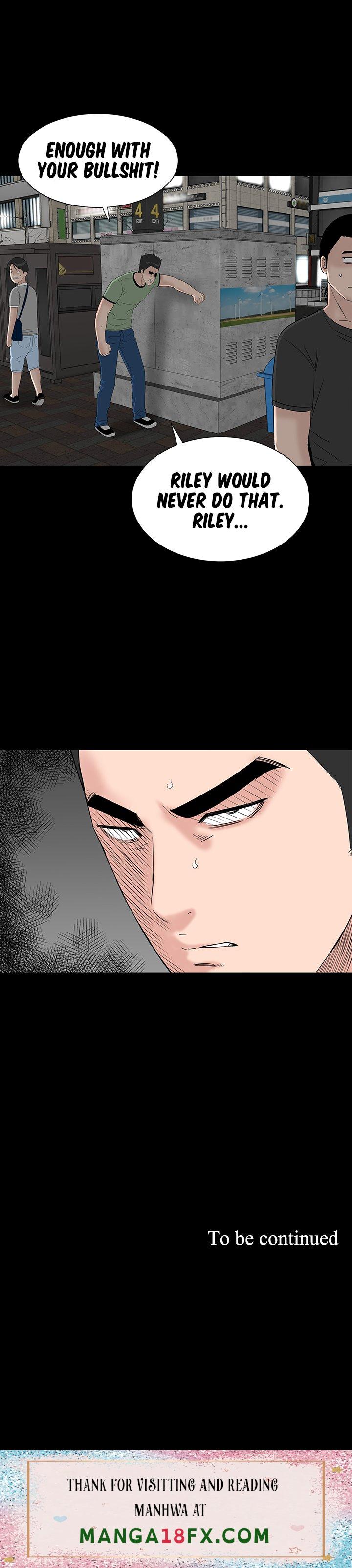 Brothel - Chapter 39 Page 22