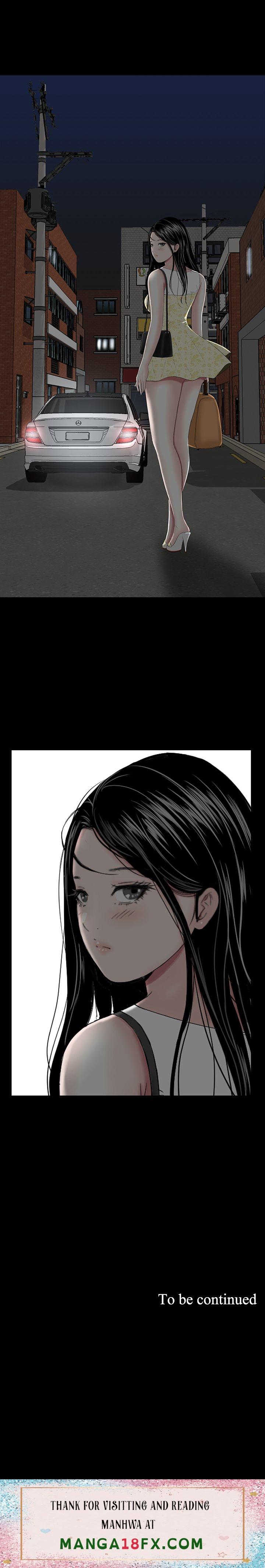 Brothel - Chapter 42 Page 27