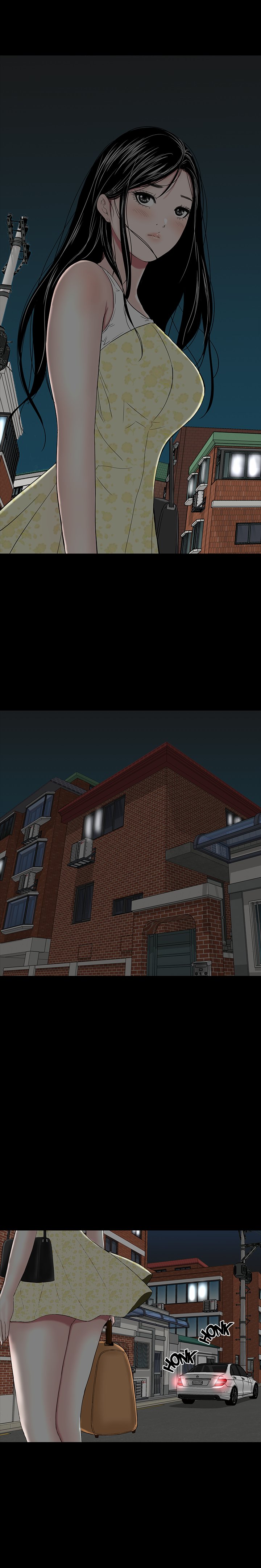 Brothel - Chapter 43 Page 1