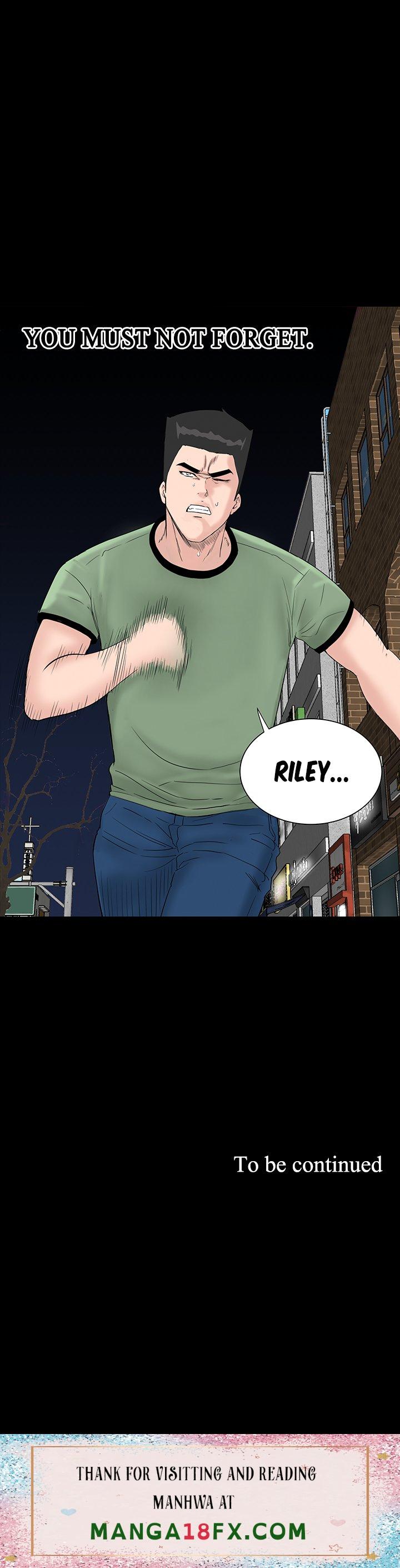 Brothel - Chapter 46 Page 28