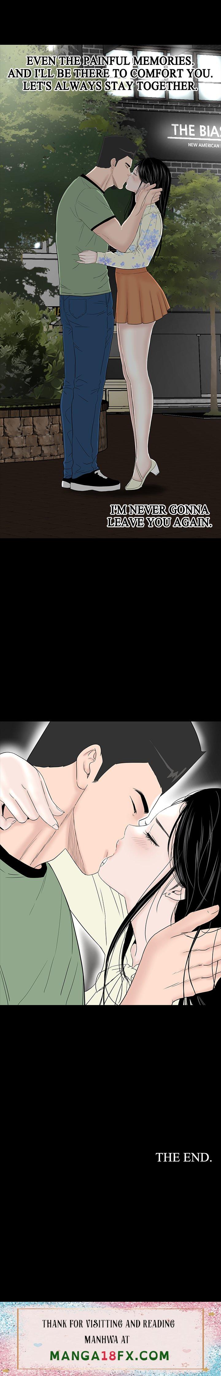 Brothel - Chapter 47 Page 26