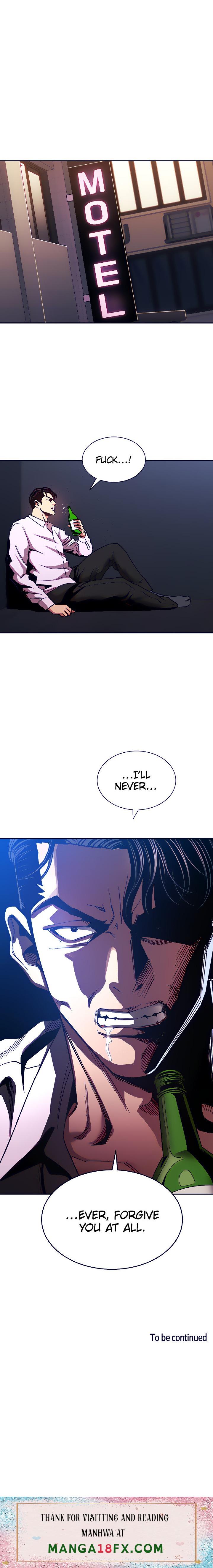 Mother Hunting - Chapter 74 Page 21