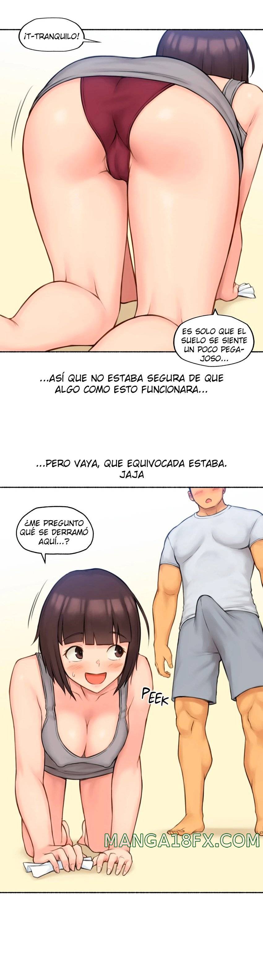 Sexual Exploits Raw - Chapter 74 Page 31