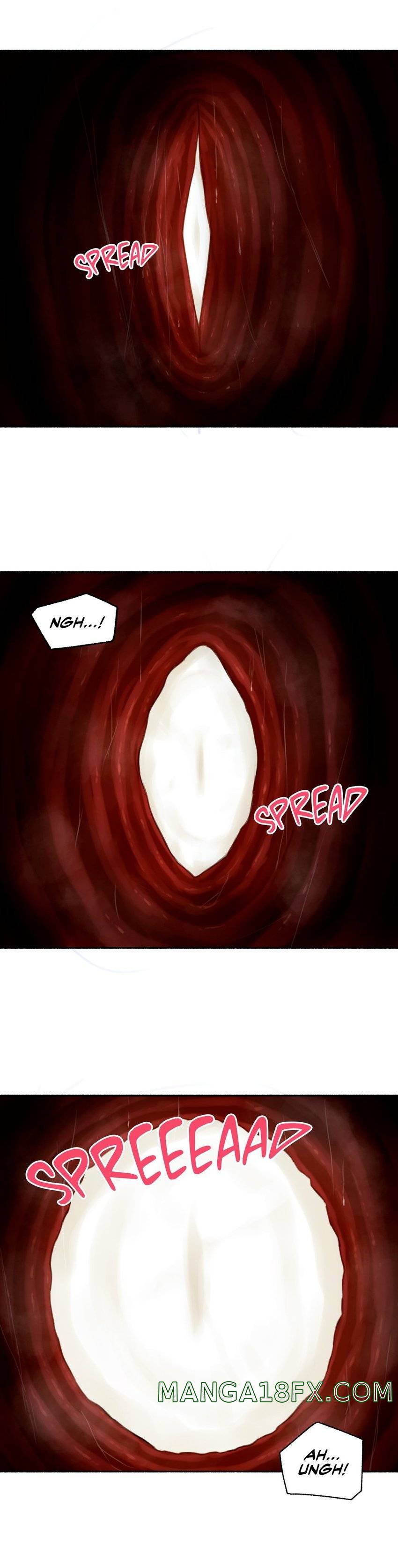 Sexual Exploits Raw - Chapter 75 Page 27