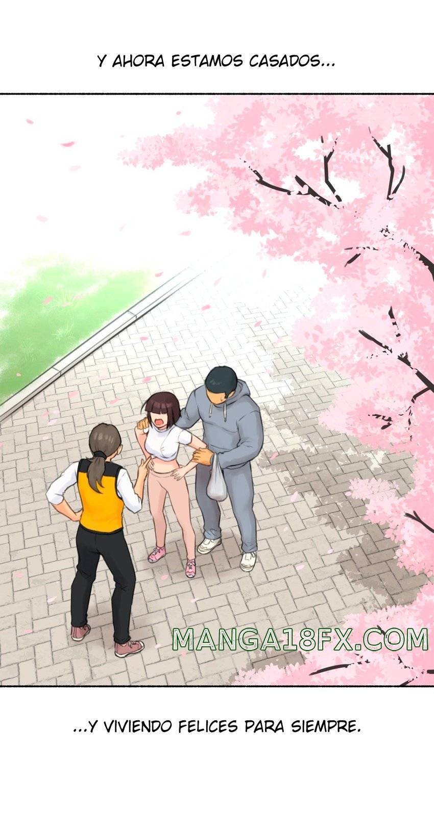 Sexual Exploits Raw - Chapter 75 Page 40