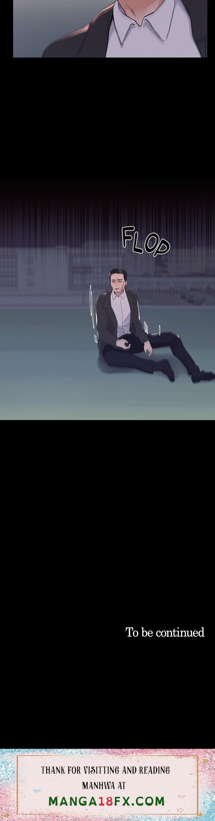 Repeater - Chapter 100 Page 45