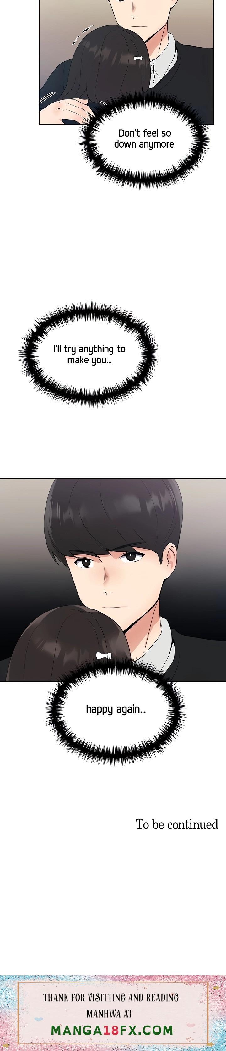 Repeater - Chapter 101 Page 41