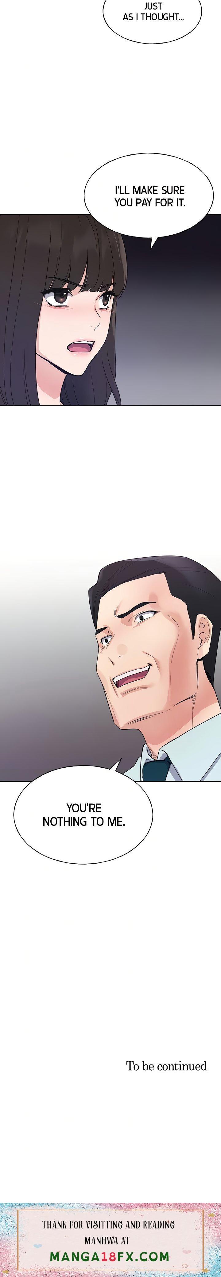 Repeater - Chapter 105 Page 35