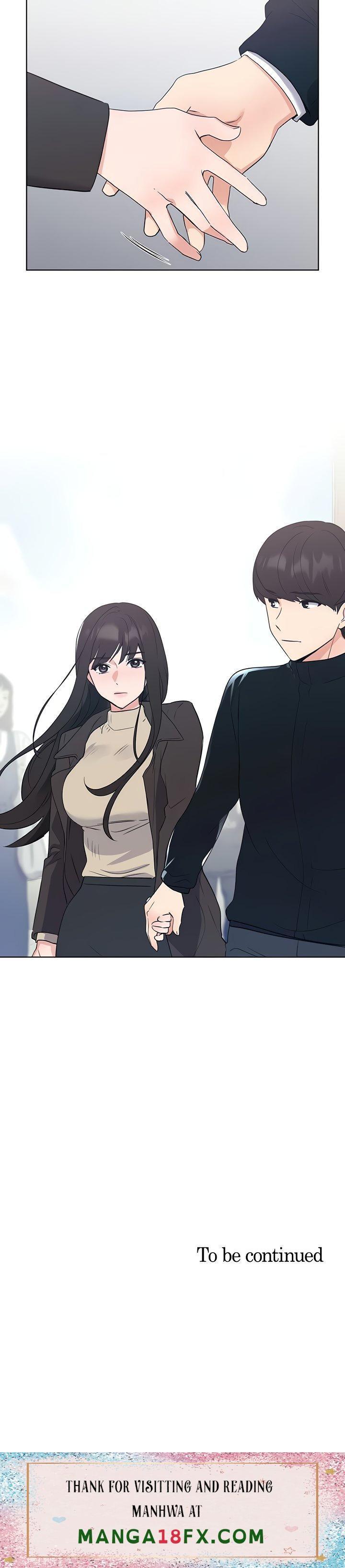 Repeater - Chapter 106 Page 44