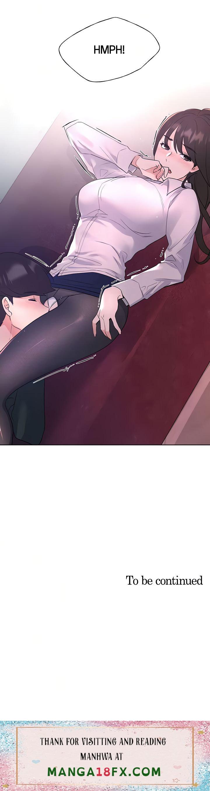 Repeater - Chapter 108 Page 38