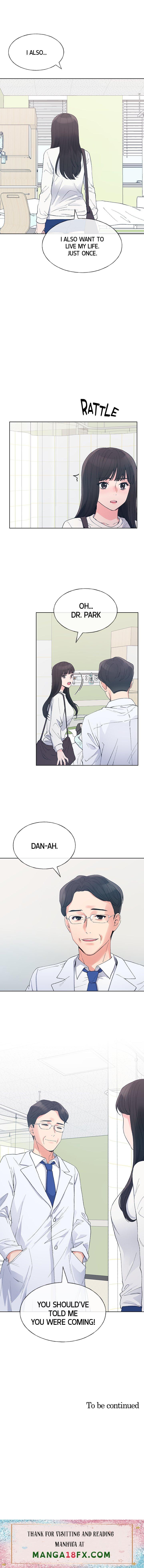 Repeater - Chapter 59 Page 12