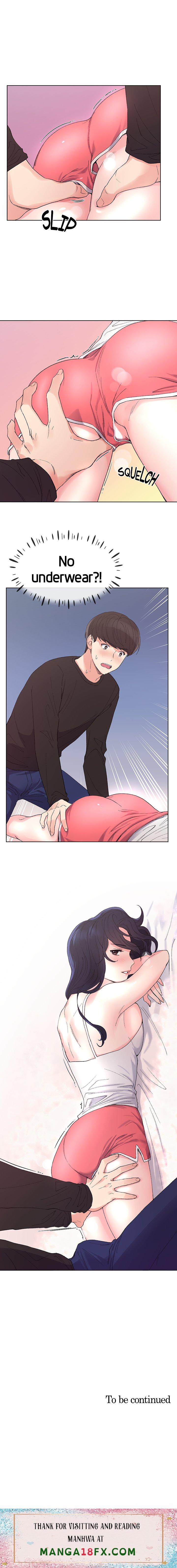 Repeater - Chapter 60 Page 12