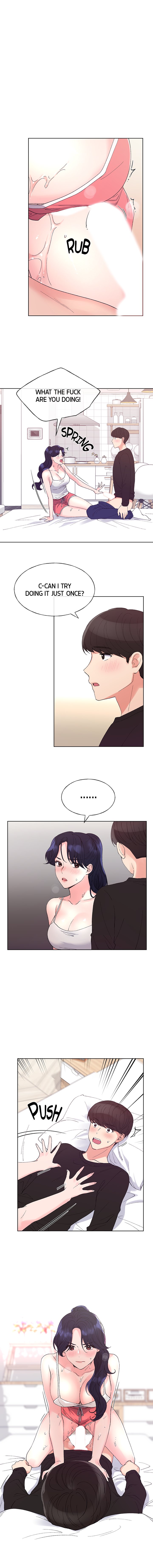 Repeater - Chapter 62 Page 7