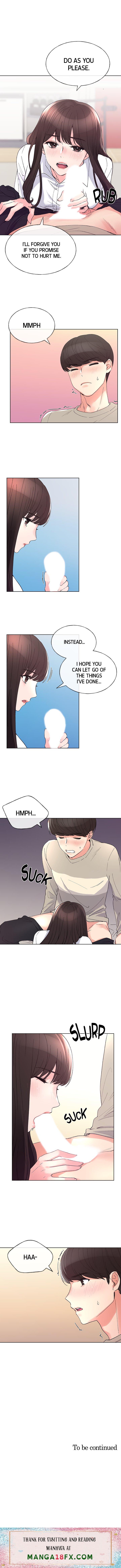 Repeater - Chapter 64 Page 13