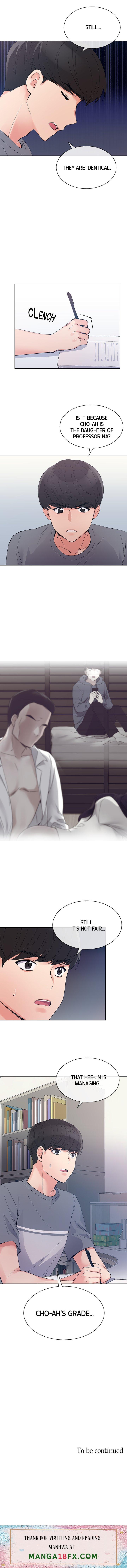 Repeater - Chapter 67 Page 13