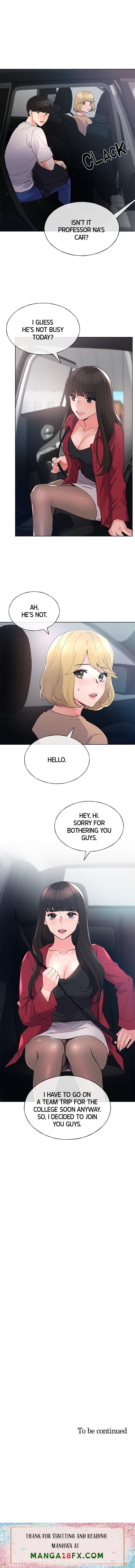 Repeater - Chapter 69 Page 13