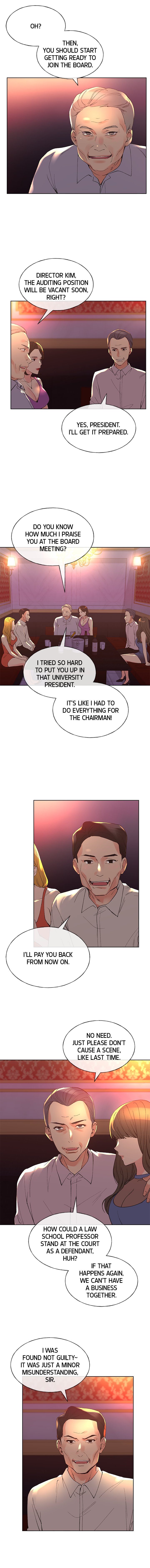 Repeater - Chapter 69 Page 3