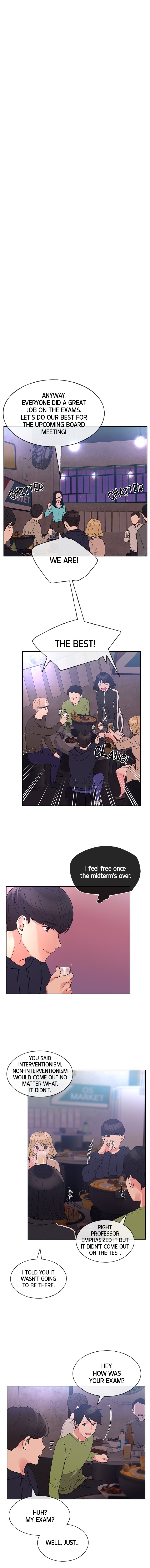 Repeater - Chapter 69 Page 5