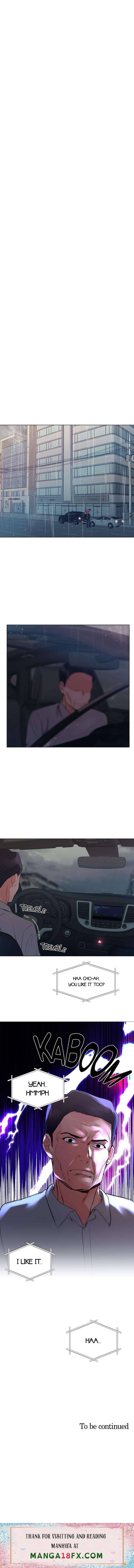 Repeater - Chapter 80 Page 14