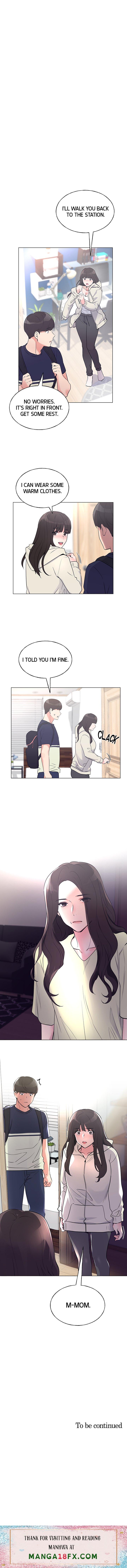 Repeater - Chapter 86 Page 12