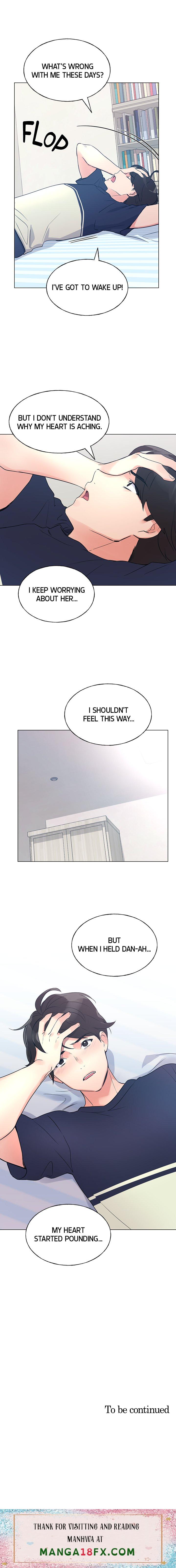 Repeater - Chapter 87 Page 14