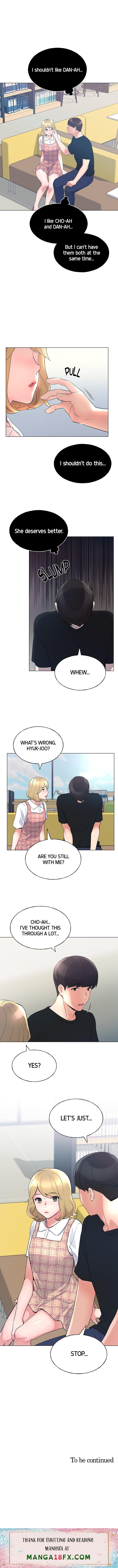 Repeater - Chapter 88 Page 14